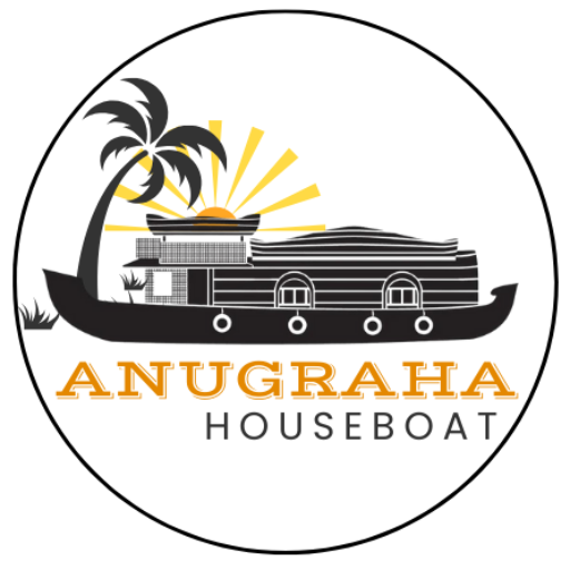 Anugraha houseboat, Alappuzha -Kerala